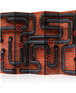 ARTGEIST A1-PARAVENTTC1844 5-OS SERMI Main Image