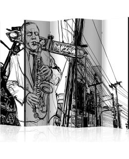 ARTGEIST A1-PARAVENTTC1845 5-OS SERMI Main Image