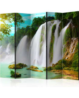 ARTGEIST A1-PARAVENTTC1852 5-OS SERMI Main Image