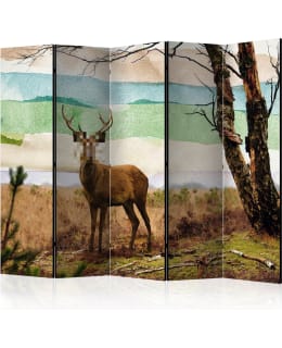 ARTGEIST A1-PARAVENTTC1857 5-OS SERMI Main Image