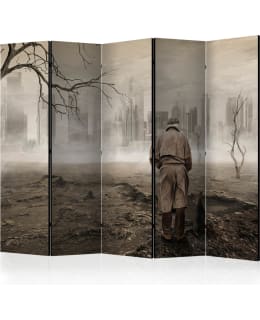 ARTGEIST A1-PARAVENTTC1858 5-OS SERMI Main Image