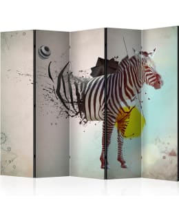 ARTGEIST A1-PARAVENTTC1863 5-OS SERMI Main Image