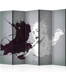 ARTGEIST A1-PARAVENTTC1864 5-OS SERMI Main Image