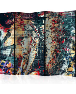 ARTGEIST A1-PARAVENTTC1866 5-OS SERMI Main Image