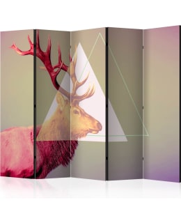 ARTGEIST A1-PARAVENTTC1871 5-OS SERMI Main Image