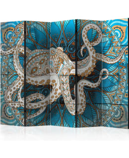 ARTGEIST A1-PARAVENTTC1879 5-OS SERMI Main Image