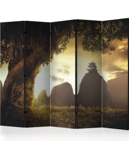 ARTGEIST A1-PARAVENTTC1880 5-OS SERMI Main Image