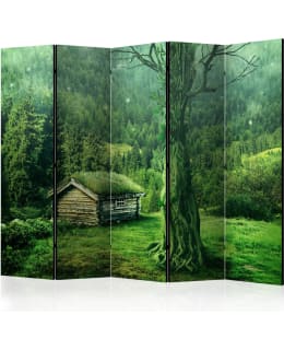 ARTGEIST A1-PARAVENTTC1881 5-OS SERMI Main Image