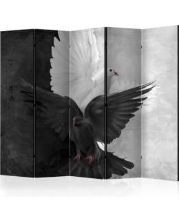 ARTGEIST A1-PARAVENTTC1885 5-OS SERMI Main Image