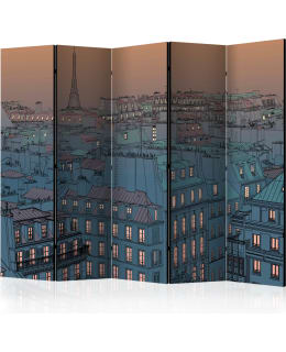 ARTGEIST A1-PARAVENTTC1888 5-OS SERMI Main Image