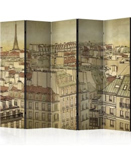 ARTGEIST A1-PARAVENTTC1889 5-OS SERMI Main Image