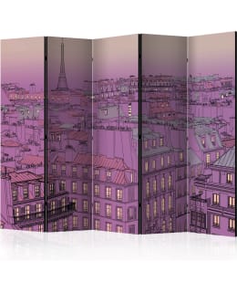 ARTGEIST A1-PARAVENTTC1890 5-OS SERMI Main Image