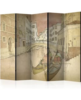 ARTGEIST A1-PARAVENTTC1891 5-OS SERMI Main Image