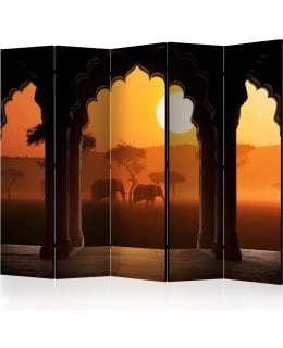 ARTGEIST A1-PARAVENTTC1897 5-OS SERMI Main Image