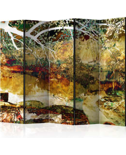 ARTGEIST A1-PARAVENTTC1900 5-OS SERMI Main Image