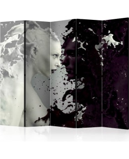 ARTGEIST A1-PARAVENTTC1902 5-OS SERMI Main Image