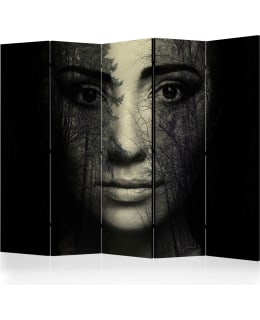 ARTGEIST A1-PARAVENTTC1912 5-OS SERMI Main Image