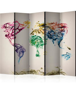 ARTGEIST A1-PARAVENTTC1916 5-OS SERMI Main Image