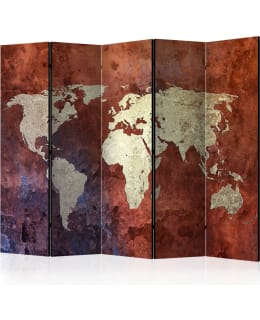 ARTGEIST A1-PARAVENTTC1917 5-OS SERMI Main Image