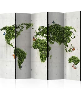 ARTGEIST A1-PARAVENTTC1920 5-OS SERMI Main Image