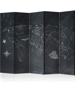 ARTGEIST A1-PARAVENTTC1922 5-OS SERMI Main Image