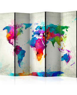 ARTGEIST A1-PARAVENTTC1926 5-OS SERMI Main Image