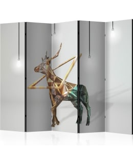 ARTGEIST A1-PARAVENTTC1927 5-OS SERMI Main Image