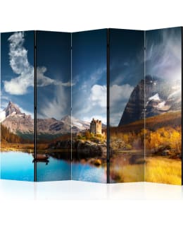 ARTGEIST A1-PARAVENTTC1930 5-OS SERMI Main Image