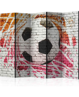 ARTGEIST A1-PARAVENTTC1933 5-OS SERMI Main Image