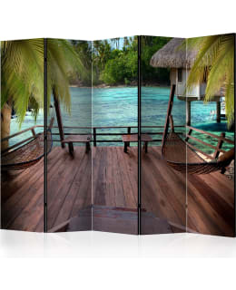 ARTGEIST A1-PARAVENTTC1938 5-OS SERMI Main Image