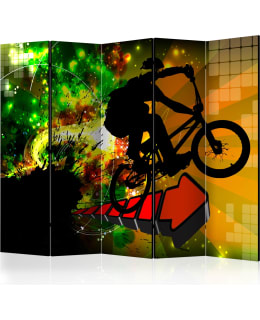 ARTGEIST A1-PARAVENTTC1939 5-OS SERMI Main Image