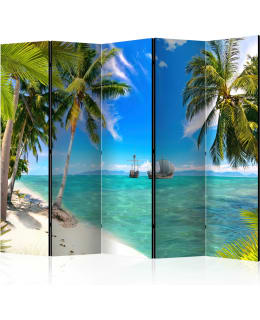 ARTGEIST A1-PARAVENTTC1946 5-OS SERMI Main Image