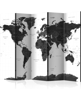 ARTGEIST A1-PARAVENTTC1947 5-OS SERMI Main Image