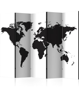 ARTGEIST A1-PARAVENTTC1948 5-OS SERMI Main Image