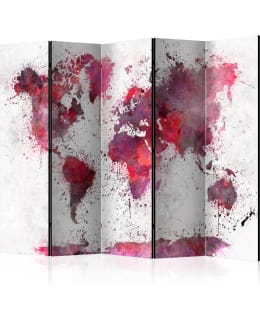 ARTGEIST A1-PARAVENTTC1949 5-OS SERMI Main Image