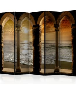 ARTGEIST A1-PARAVENTTC1950 5-OS SERMI Main Image