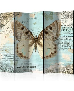 ARTGEIST A1-PARAVENTTC1955 5-OS SERMI Main Image