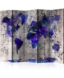 ARTGEIST A1-PARAVENTTC1956 5-OS SERMI Main Image