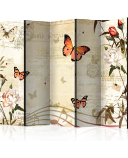 ARTGEIST A1-PARAVENTTC1958 5-OS SERMI Main Image