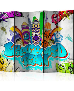 ARTGEIST A1-PARAVENTTC1959 5-OS SERMI Main Image