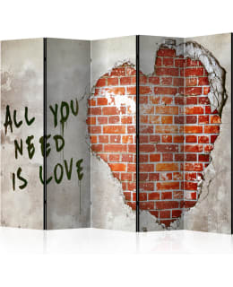 ARTGEIST A1-PARAVENTTC1961 5-OS SERMI Main Image