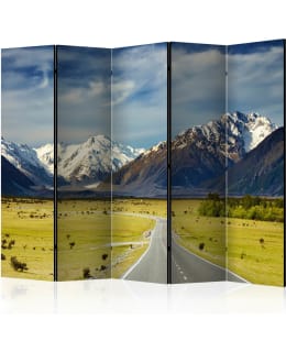 ARTGEIST A1-PARAVENTTC1970 5-OS SERMI Main Image