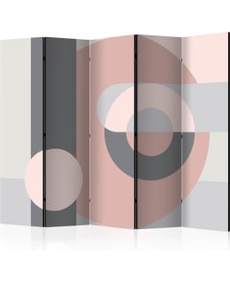 ARTGEIST A1-PARAVENTTC1971 5-OS SERMI Main Image