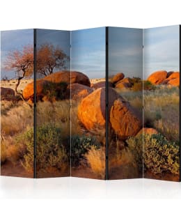 ARTGEIST A1-PARAVENTTC1974 5-OS SERMI Main Image