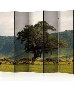 ARTGEIST A1-PARAVENTTC1976 5-OS SERMI Main Image