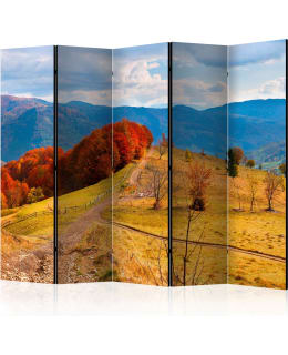 ARTGEIST A1-PARAVENTTC1978 5-OS SERMI Main Image