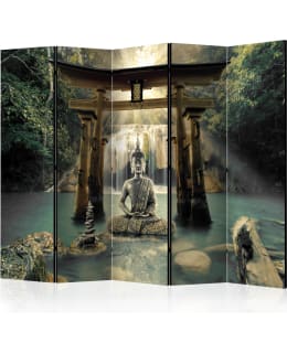 ARTGEIST A1-PARAVENTTC1980 5-OS SERMI Main Image