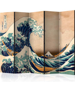 ARTGEIST A1-PARAVENTTC1981 5-OS SERMI Main Image