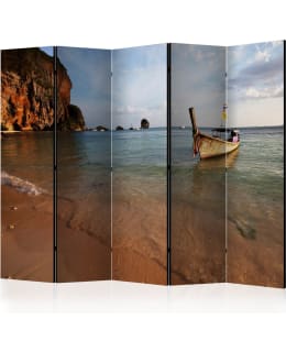 ARTGEIST A1-PARAVENTTC1984 5-OS SERMI Main Image