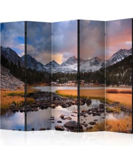 ARTGEIST A1-PARAVENTTC1992 5-OS SERMI Main Image